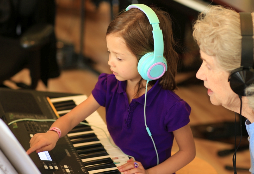 Piano Class Westminster