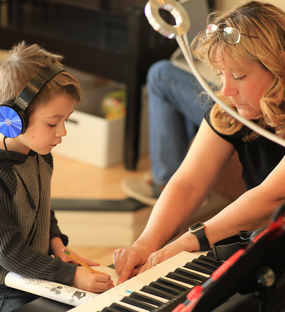 Music Class Westminster