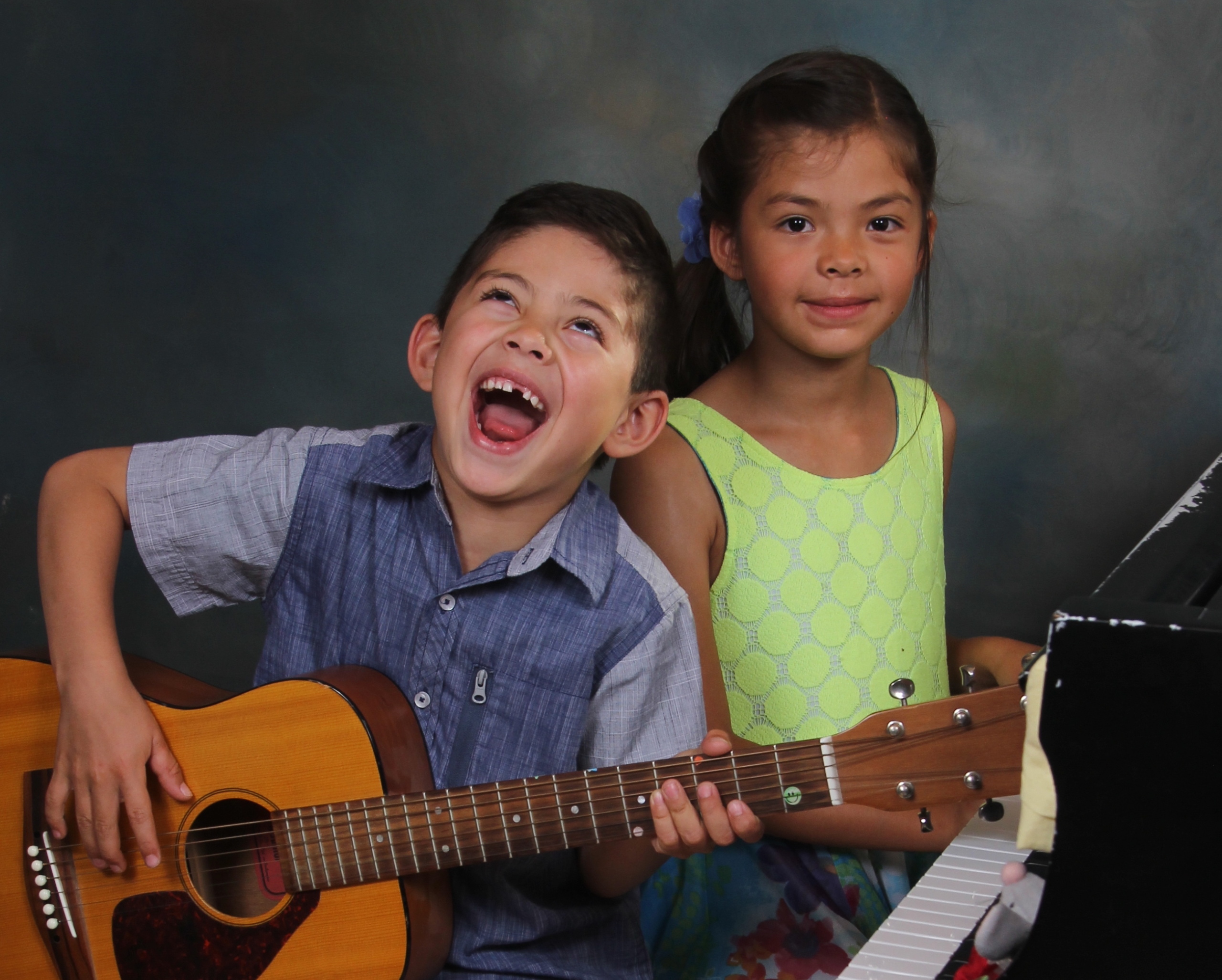 Music Lesson Westminster